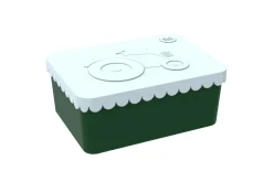 Best Madkasse - Traktor Blå Madkasser &Amp; Drikkedunke