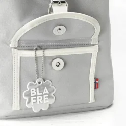 Online Rygsæk 8.5 ltr. - Grå Rygsække