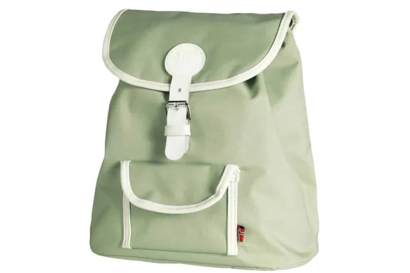 Rygsæk 8.5 ltr. - Grøn Rygsække