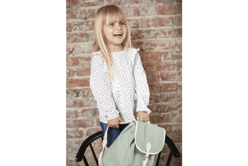 Rygsæk 8.5 ltr. - Grøn Rygsække