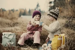 New Rygsæk 6 ltr. - Gul Rygsække