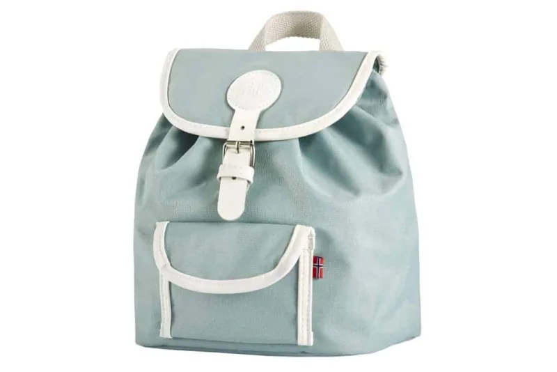 Discount Rygsæk 8.5 ltr. - Lys blå Rygsække