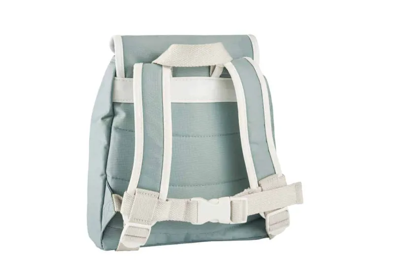 Discount Rygsæk 8.5 ltr. - Lys blå Rygsække