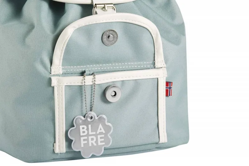 Discount Rygsæk 8.5 ltr. - Lys blå Rygsække