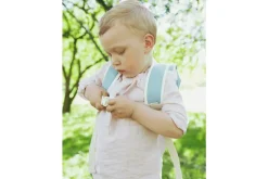 Discount Rygsæk 8.5 ltr. - Lys blå Rygsække