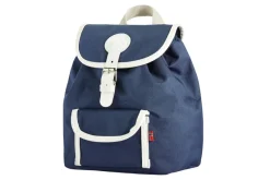 Outlet Rygsæk 8.5 ltr. - Marineblå Rygsække