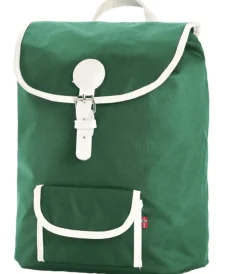 New Rygsæk 12 ltr. - Mørk Grøn Rygsække