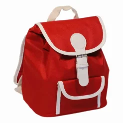 Rygsæk 8.5 ltr. - Rød Rygsække