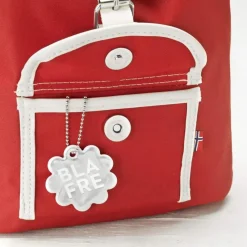 Rygsæk 8.5 ltr. - Rød Rygsække