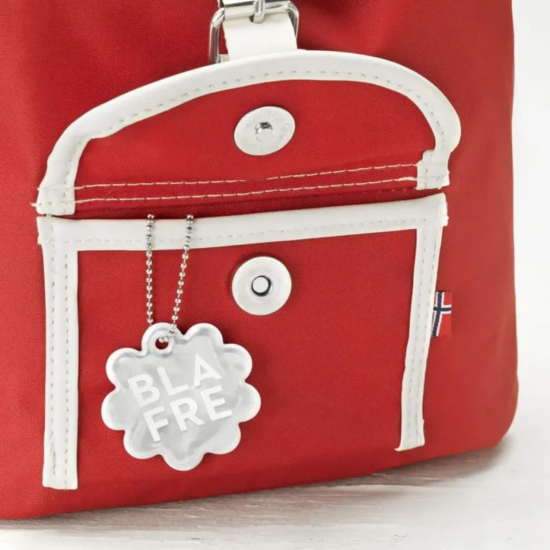 Rygsæk 8.5 ltr. - Rød Rygsække