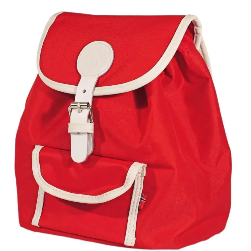 Rygsæk 8.5 ltr. - Rød Rygsække