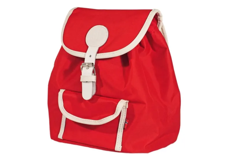 Rygsæk 8.5 ltr. - Rød Rygsække