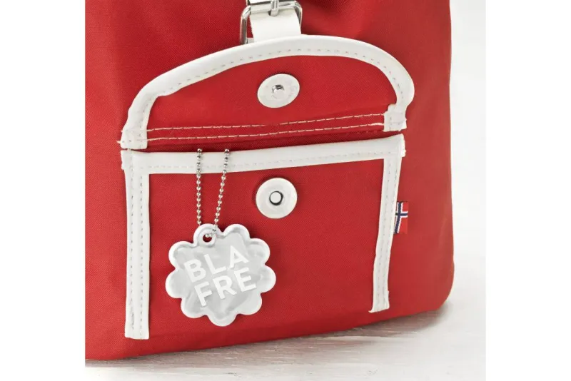 Rygsæk 8.5 ltr. - Rød Rygsække