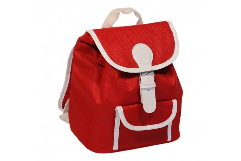 Rygsæk 8.5 ltr. - Rød Rygsække