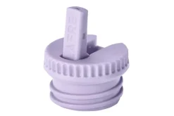 Outlet Vippetud til Drikkeflaske - Lys Lilla Madkasser &Amp; Drikkedunke