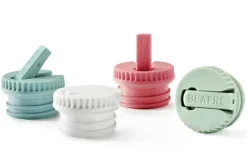 Online Vippetud til Drikkeflaske - Rosa Madkasser &Amp; Drikkedunke