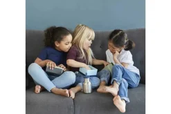 Online Vippetud til Drikkeflaske - Marineblå Madkasser &Amp; Drikkedunke