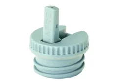 Discount Vippetud til Drikkeflaske - Blågrøn Madkasser &Amp; Drikkedunke