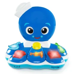 Outlet Blæksprutte orkester Aktivitetslegetøj