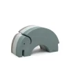 Discount Elefant M 20 green haze Børn Aktivitetslegetøj|Børnemøbler