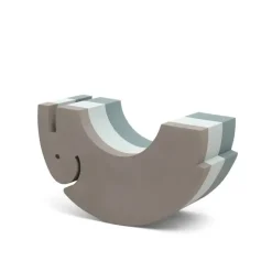 Discount Elefant M 20 green haze Børn Aktivitetslegetøj|Børnemøbler