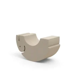 New Elefant S 16 sand grey Børn Aktivitetslegetøj|Børnemøbler