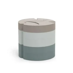 Fisk M 20 green haze Børn Aktivitetslegetøj|Børnemøbler