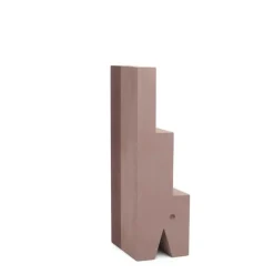 Krokodille M 20 vintage rose Børn Aktivitetslegetøj|Børnemøbler