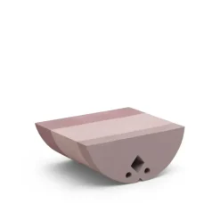 Hot Kylling vintage rose Børn Aktivitetslegetøj|Børnemøbler