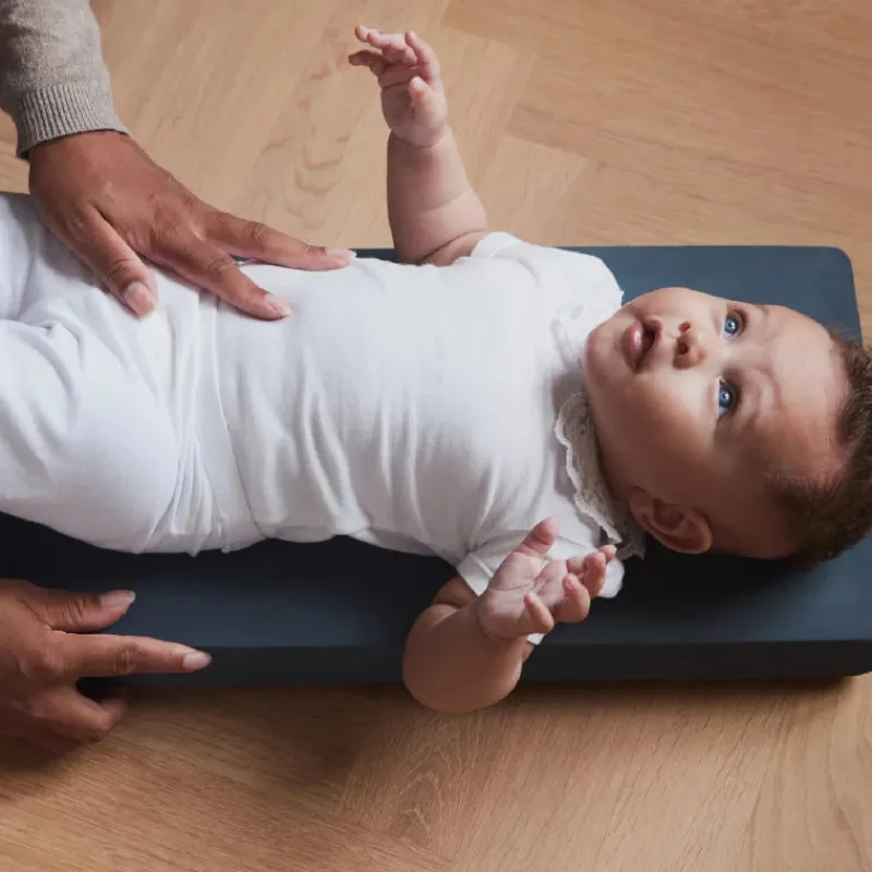 New Rullebræt - Cloudy Blue Børn Aktivitetslegetøj|Børnemøbler