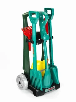 Online Bosch havevogn 57x18 cm Aktivitetslegetøj|Udklædning