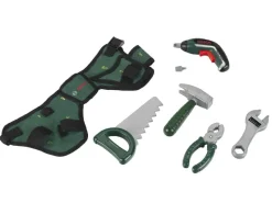 Online Bosch værktøjsbælte 42x25cm +3år Aktivitetslegetøj|Udklædning