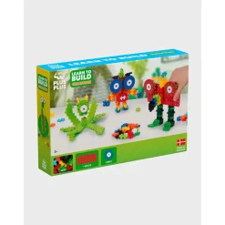 Sale Box Learn to Build Creatures Aktivitetslegetøj|Kreativitet