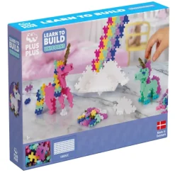 Online Box Learn to Build Unicorns Kreativitet|Kreativitet