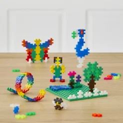 Hot Box Suitcase Basic Metal Kreativitet|Kreativitet