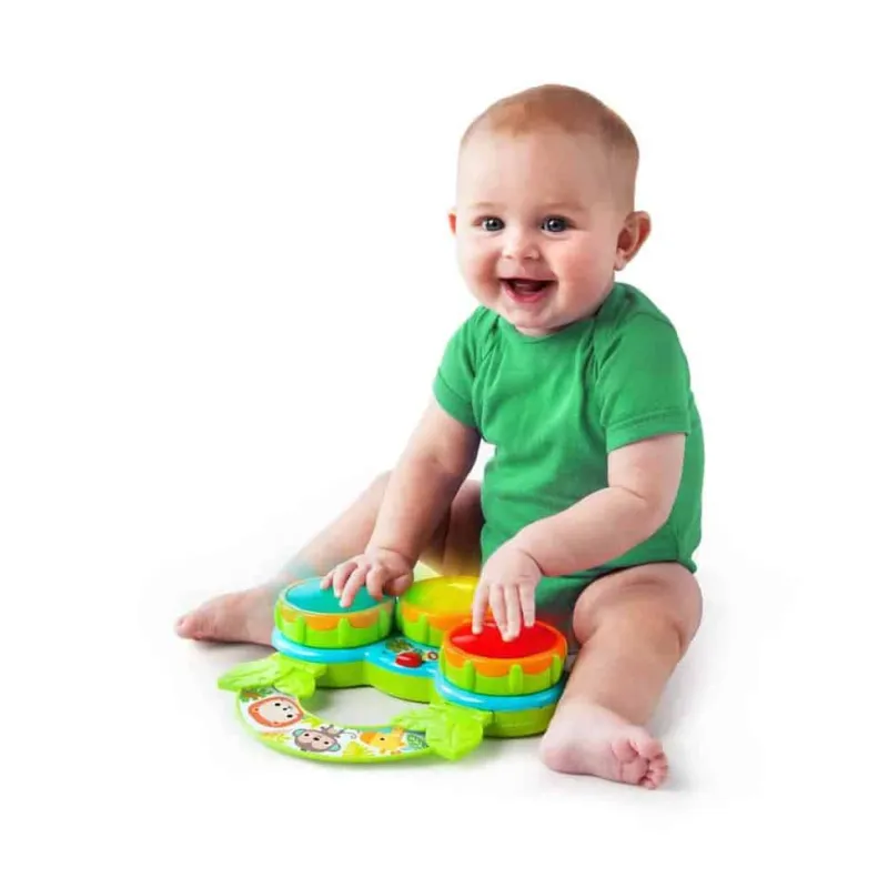 Online Safari Beats™ musiklegetøj Aktivitetslegetøj