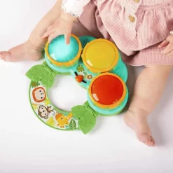 Online Safari Beats™ musiklegetøj Aktivitetslegetøj