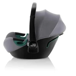 New Britax Babysafe 3 i - Size Frost Grey inkl. Vario Base Autostole - Baby