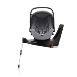 New Britax Babysafe 3 i - Size Frost Grey inkl. Vario Base Autostole - Baby