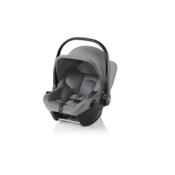 New Britax Baby-Safe Core - Frost Grey Autostole - Baby