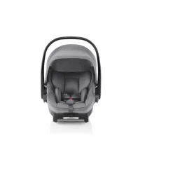 New Britax Baby-Safe Core - Frost Grey Autostole - Baby
