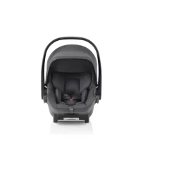 Hot Britax Baby-Safe Core - Midnight Grey inkl. Base Autostole - Baby