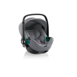 Clearance Britax Baby-Safe ISENSE Frost Grey Autostole - Baby