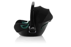 Clearance Britax Baby-Safe iSENSE Space Black Autostole - Baby