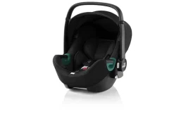Clearance Britax Baby-Safe iSENSE Space Black Autostole - Baby