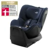 Outlet Britax Dualfix M Plus Night Blue Autostole - Toddler