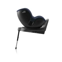 Outlet Britax Dualfix M Plus Night Blue Autostole - Toddler