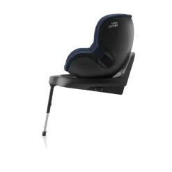 Outlet Britax Dualfix M Plus Night Blue Autostole - Toddler