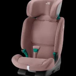 Online Britax Evolvafix - Dusty Rose Autostole - Barn|Autostole - Toddler