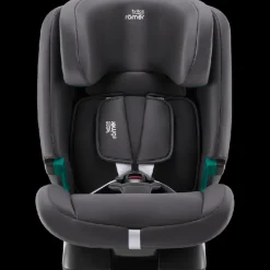 Online Britax Evolvafix - Midnight Grey Autostole - Barn|Autostole - Toddler